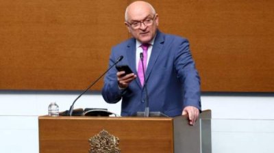 В стране нет активных пожаров