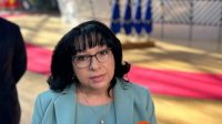 Еврозона остается приоритетом для Болгарии