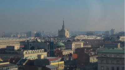 Температура останется без изменений &ndash; утром минусовая, днем выше нуля