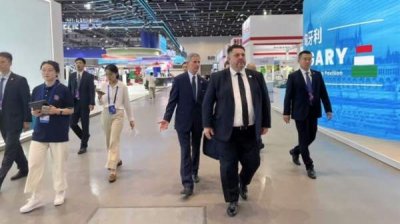 Болгарская продукция становится все более известной и востребованной на китайском рынке