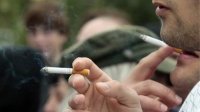Каждый третий болгарин курит ежедневно
