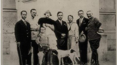 Тайна Элеоноры Крюгер &ndash; по следам Романовых в селе Габарево