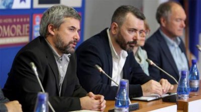 Борьба с преступностью и коррупцией продолжается &ndash; на словах, но с небольшими реальными успехами