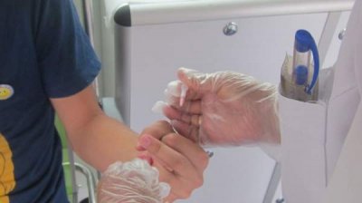 Почти 3 тысячи болгар заражены ВИЧ-инфекцией