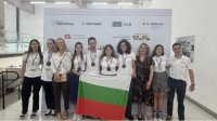 Болгарские ученики завоевали 6 медалей в Бразилии на олимпиаде по лингвистике