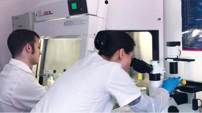 Новые научные открытия представил Институт микробиологии при БАН