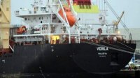 Пятеро членов экипажа болгарского корабля &quot;Верила&quot; задержаны в Ирландии