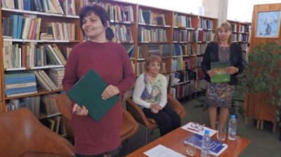 И библиотекари потребовали повышения зарплат