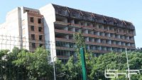 Решение о строительстве частной детской больницы взбудоражило общество