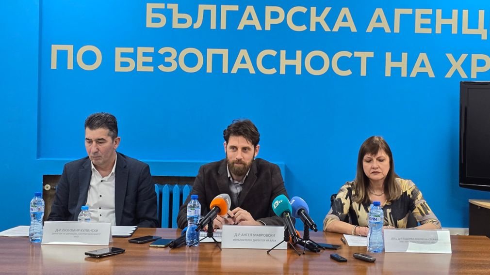 Болгария восстановляет полный контроль над импортом курятины из Польши