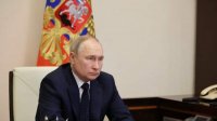 Эксперты ожидают, что сегодня Путин официально объявит военную мобилизацию и войну Украине