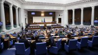 Депутаты решили: Болгария вступит в 2026 год с бюджетом 2025-го