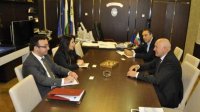 Посол Азербайджана Гурбанова: Открытие прямой авиалинии Баку-София благоприятно отразится на экономических связях