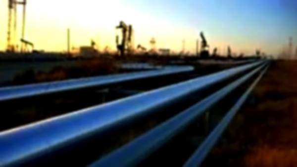 Европейская комиссия предоставляет 114 млн. евро на создание газовых связей между Болгарией и Грецией, Румынией и Сербией