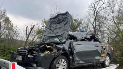Родственники погибших в ДТП снова потребовали ужесточения наказаний для убийц на дорогах