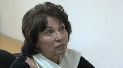 Петя Василева &ndash; единственная в Болгарии женщина действительный член Болгарской академии наук
