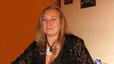 Миф и сказка &ndash; страсть Пети Миладиновой