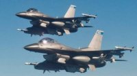 Правительство требует от нового парламента срочного одобрения покупки дополнительного количества самолетов F-16