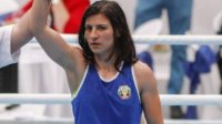 Стойка Крыстева вышла в финал Олимпиады