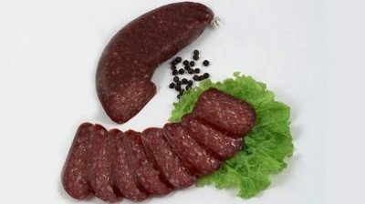 &laquo;Горнооряховский суджук&raquo; &ndash; первый болгарский продукт питания с регистрацией защищенного названия в ЕС