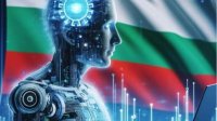 38% болгар видят проблему в развитии искусственного интеллекта