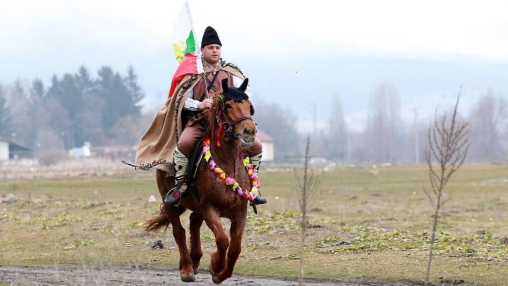Отмечаем Федоров день кутьей, постной трапезой и вниманием к лошадям