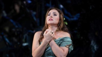 Соня Йончева соберет в Софии звезд мировой оперной сцены