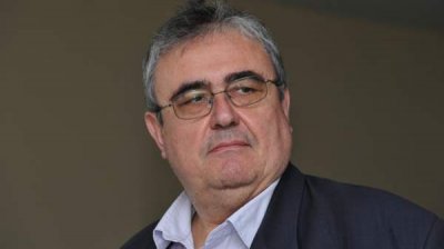 Огнян Минчев: Школа воспроизводит методы прошедших исторических эпох