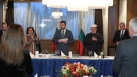 Глава МИД поздравил послов арабских государств в канун праздника Ураза-байрам