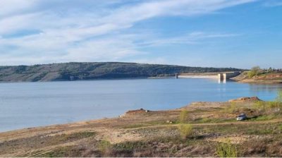 МООСВР: Водохранилища критически мало заполнены, но это не причина безводья