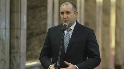 Президент Радев нанесет визит в Кипр