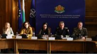 Официальный указ об отправке Болгарией военной помощи Украине обнародован