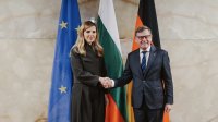 Болгария и Германия призывают приостановить атаки на торговые суда в Черном море