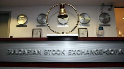 &ldquo;Малая экономика&rdquo; &ndash; вложения болгар в акции сокращаются