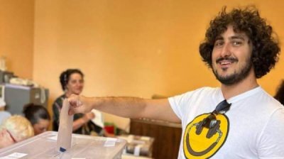 Режиссер Борис Славчев из Рима: Многие болгары не осознают, что мы часть европейского процесса