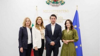 Винный туризм будет способствовать утверждению Болгарии как круглогодичное туристическое направление