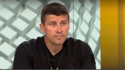 Основатель "Величия" жалуется на депутатский шантаж