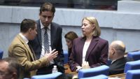 И АПС после ПП-ДБ призвали президента Йотову наложить вето на ИК