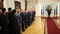 Более века 1-го ноября Болгария отмечает День народных будителей