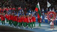 Болгария отправляет на Олимпиаду 46 спортсменов