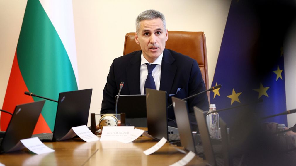 Премьер Гюров: Наш кабинет, по-прежнему, сосредоточен на честности выборов