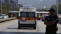 Более 3000 серьезных ДТП и 219 погибших за шесть месяцев на дорогах Болгарии