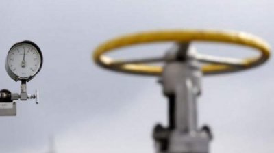 Украина в ближайшее время может начать импорт газа по Трансбалканскому коридору