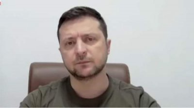 Продолжаются усилия по эвакуации мирных жителей из Украины