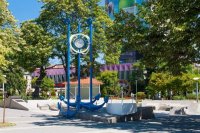 Burgas Free Tour показывает достопримечательности Бургаса