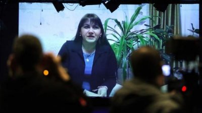 Жана Суслина из Украины стала "Болгаркой года"