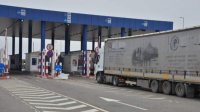 Пограничный контроль на Дунае между Болгарией и Румынией сохранится и после 31 марта