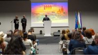 Министр Милошев ожидает, что в Велико-Тырново будет мировой сверхтуризм