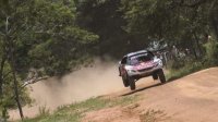 Рекордное участие в Balkan Offroad Rallye 2017