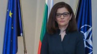 Болгария поддерживает наложение жестких санкций в ответ на военную агрессию России